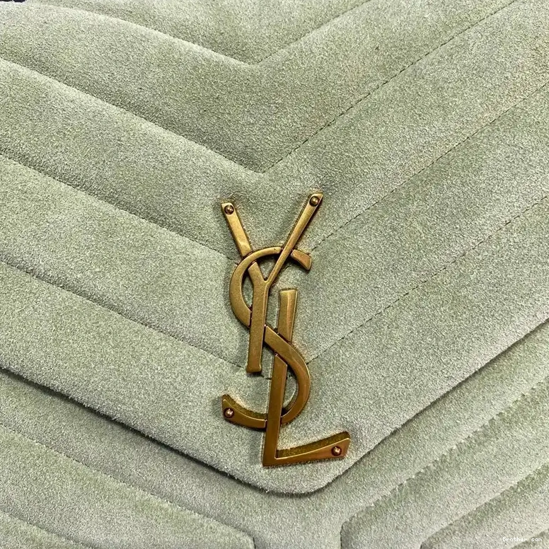 Brother sam 2212HS0108 YSL Bag 1015
